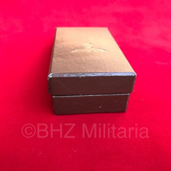 NSDAP Dienstauszeichnung 1. Stufe – Aluminium