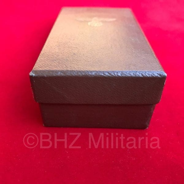 NSDAP Dienstauszeichnung 1. Stufe – Aluminium