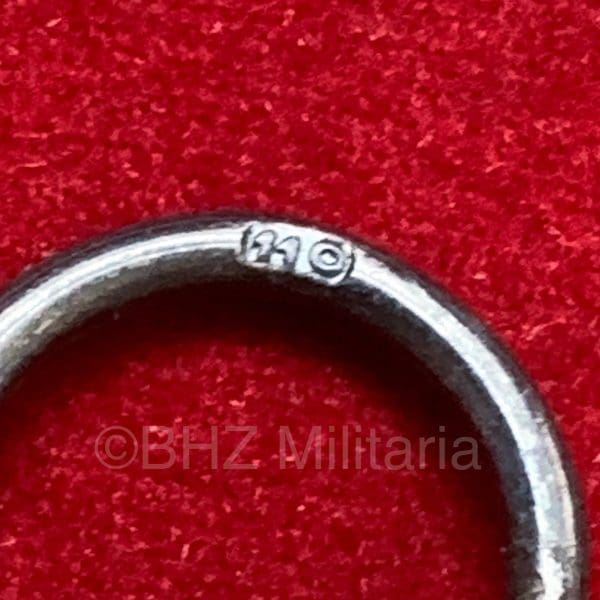 Winterschlacht im Osten 1941/42 (Ostmedaille) – 110