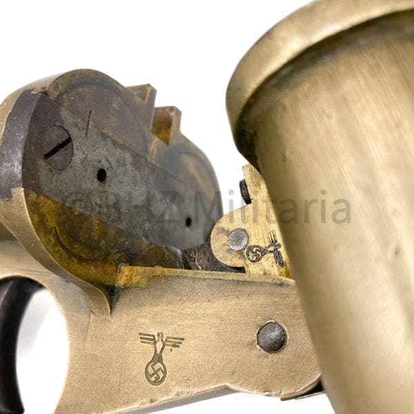 Kriegsmarine Leuchtpistole AWW 37