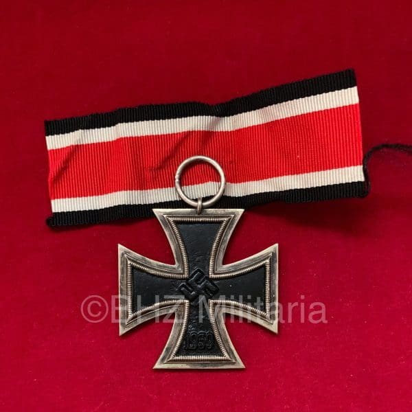 IJzeren Kruis 2. Klasse 1939