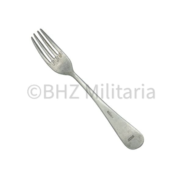 Aluminium Vork Luftwaffe FLUV H.M.Z.41
