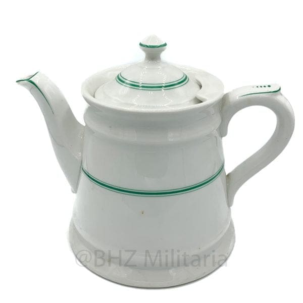 Wehrmacht Koffiepot Koenigszelt 1942