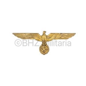Kriegsmarine Borstadelaar Zomeruniform