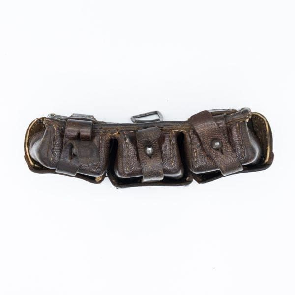 K98 Patroontas 1917