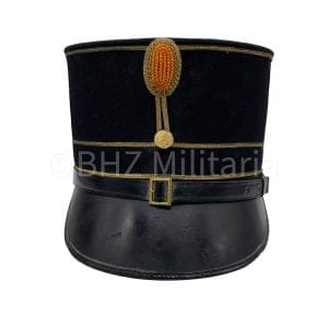 Kepi M1928 - Hoofdofficier