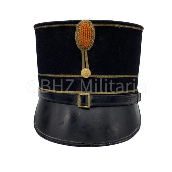 Kepi M1928 - Hoofdofficier