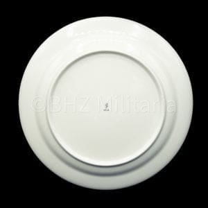 SS Dinerbord Allach Porselein
