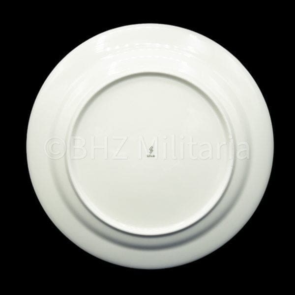 SS Dinerbord Allach Porselein