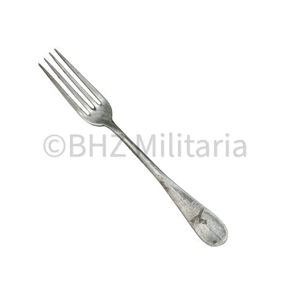 Aluminium vork Luftwaffe K
