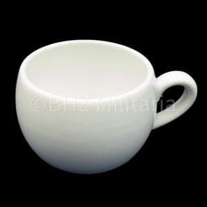 Koffiekopje Deutsche Arbeitsfront Hutschenberg Hohenberg
