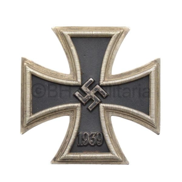 IJzeren Kruis 1e Klasse 1939 - maker 20