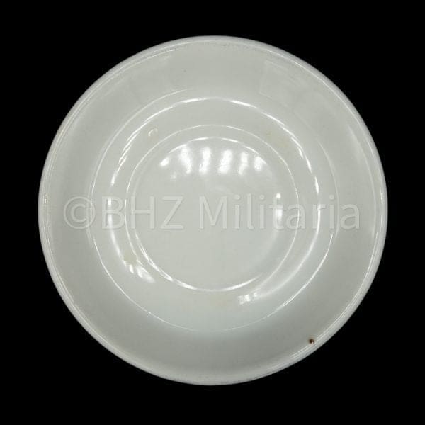 Koffiekop Schotel FL.UV Bavaria 1942