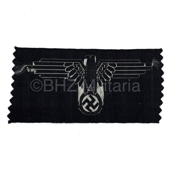 Vlaamse Reitz Waffen SS Mouw Adelaar