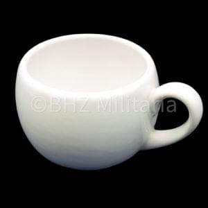 Koffiekopje Deutsche Arbeitsfront (DAF) Hutschenreiter Hohenberg