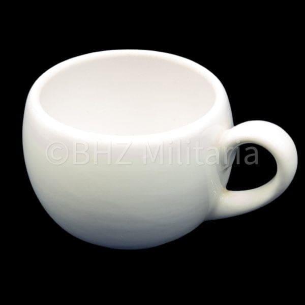 Koffiekopje Deutsche Arbeitsfront (DAF) Hutschenreiter Hohenberg