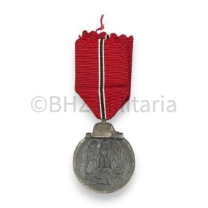 Ostmedaille MM15 Friedrich Orth