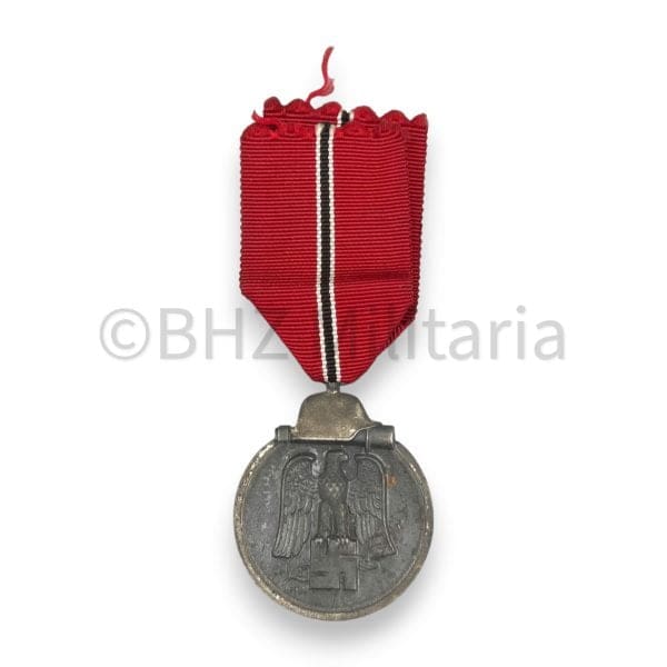 Ostmedaille MM15 Friedrich Orth