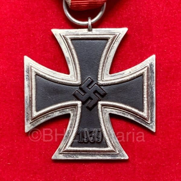 IJzeren Kruis 2. Klasse 1939 (EK2) – ongemarkeerd