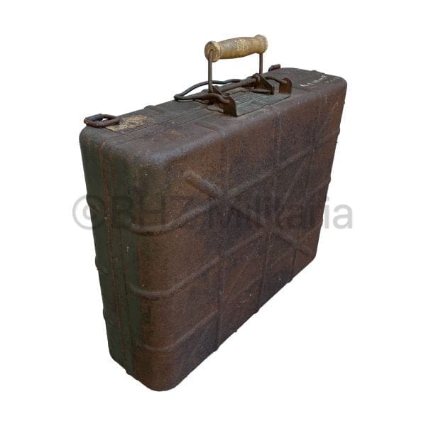 M24 Grenade Transport Case