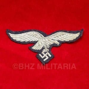 Luftwaffe Borstadelaar