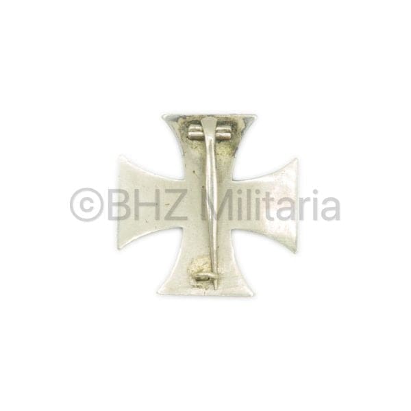 Iron Cross 1st Class 1914 Paul Meybauer