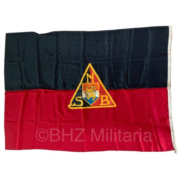 NSB Vlag - Vlag der Beweging