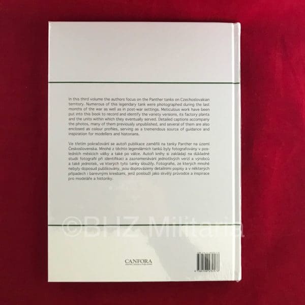 AFV Photo Album