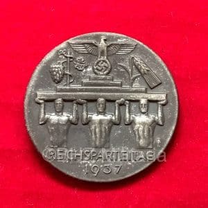Reichsparteitag 1937 Wächtler & Lange Mittweida