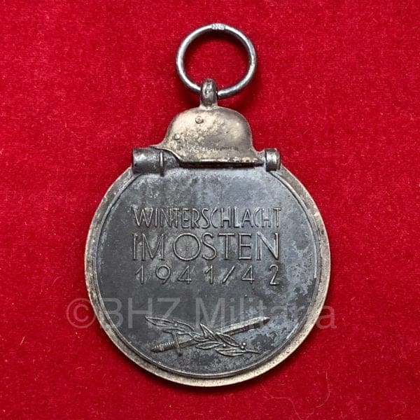 Winterschlacht im Osten 1941/42 (Ostmedaille) – 110