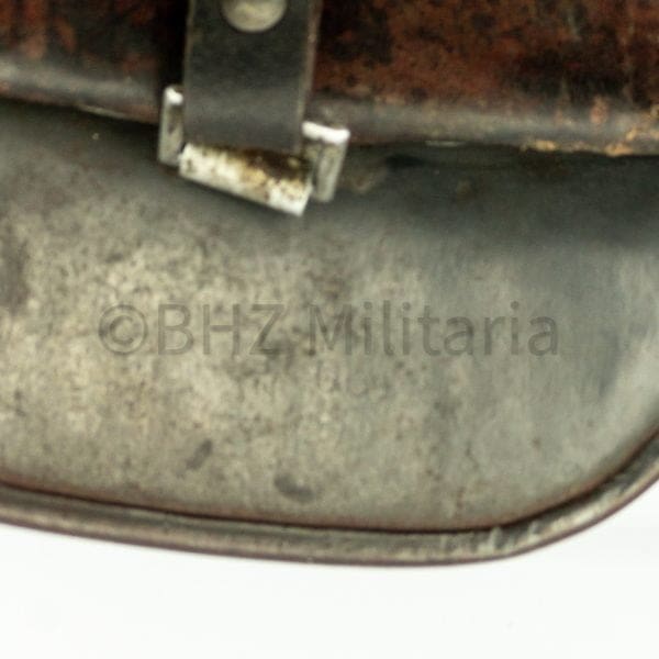 M35 Double Decal Luftwaffe Quist
