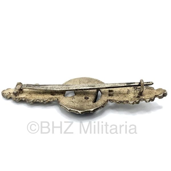 Frontflugsspange für Aufklärer - Zilver