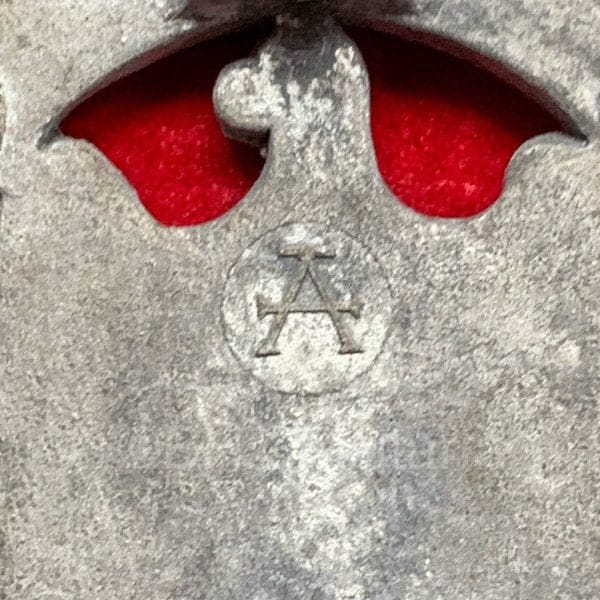 Allgemeines Sturmabzeichen (ASA) Assmann 4