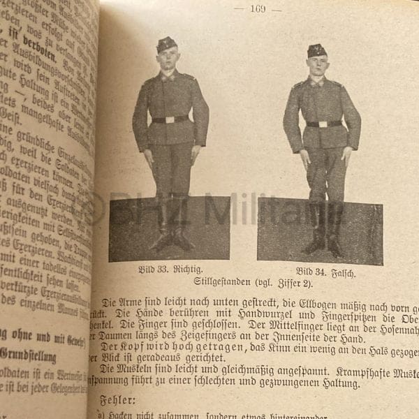 Der Dienst-Unterricht in der Luftwaffe 1941