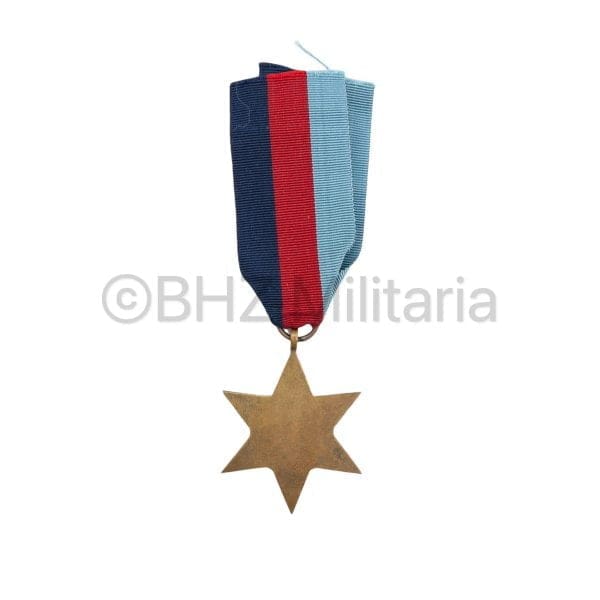 1939-1945 Campaign Star