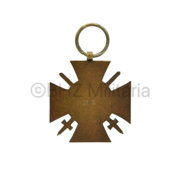 Ehrenkruez für Frontkämpfer 1914-18