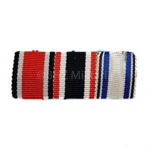 Feldspange EK21939/KVK2/Bayern Militärverdienstkreuz