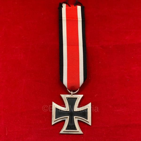 IJzeren Kruis 2e Klasse 1939 - 7 - Paul Meybauer