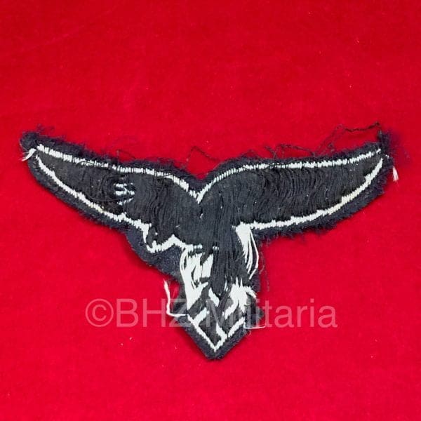 Luftwaffe Borstadelaar 1e patroon BEVO