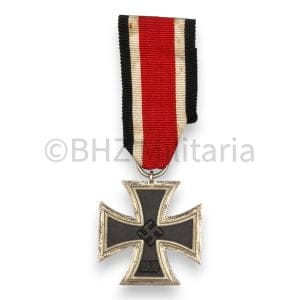IJzeren Kruis 2e Klasse 1939 – MM7 - Paul Meybauer