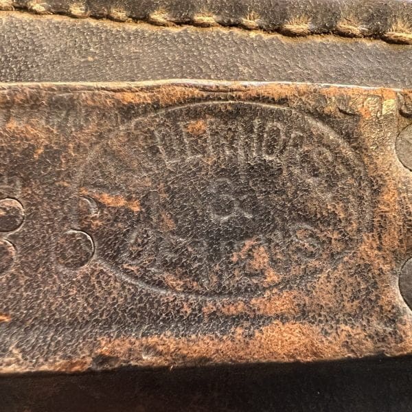 Hembrug M95 Patroontas - Van Der Horst & De Heus