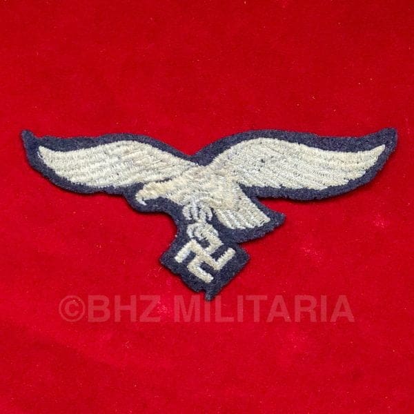 Luftwaffe Borstadelaar