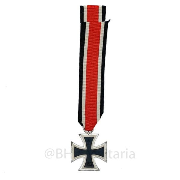 IJzeren Kruis 1939 2e Klasse (EK2) M113 Hermann Aurich