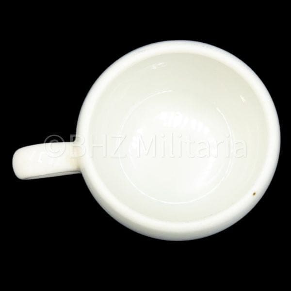 Koffiekopje Deutsche Arbeitsfront (DAF) Hutschenreiter Hohenberg