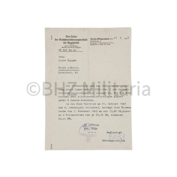 Papiergroep Duitse Wehrmacht Soldaat in Nederland