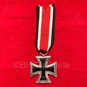 IJzeren Kruis 2. Klasse 1939 (EK2) - ongemarkeerd