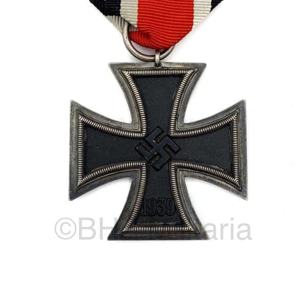 IJzeren Kruis 2e Klasse 1939 J.E. Hammer & Söhne