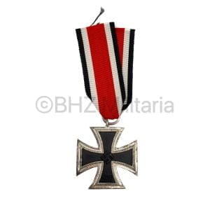 Iron Cross 2nd Class 1939 Rudolf Wächtler & Lange