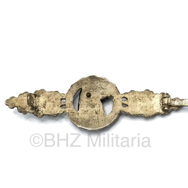Frontflugsspange für Aufklärer - Zilver