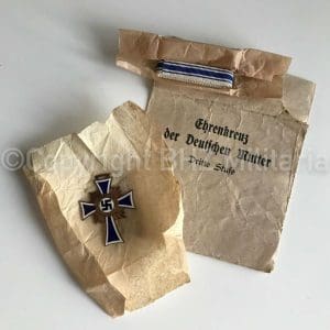 foto moederkruis